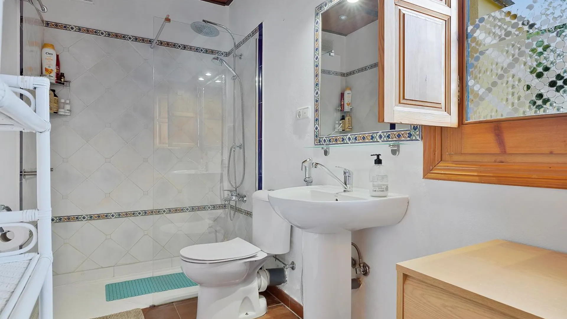 Las Tres Fincas With Shared Pool Coin Holiday home