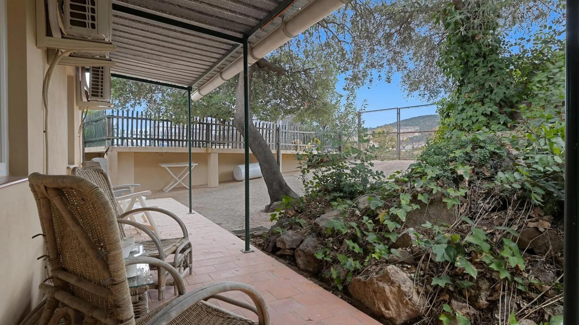 Las Tres Fincas With Shared Pool Coin