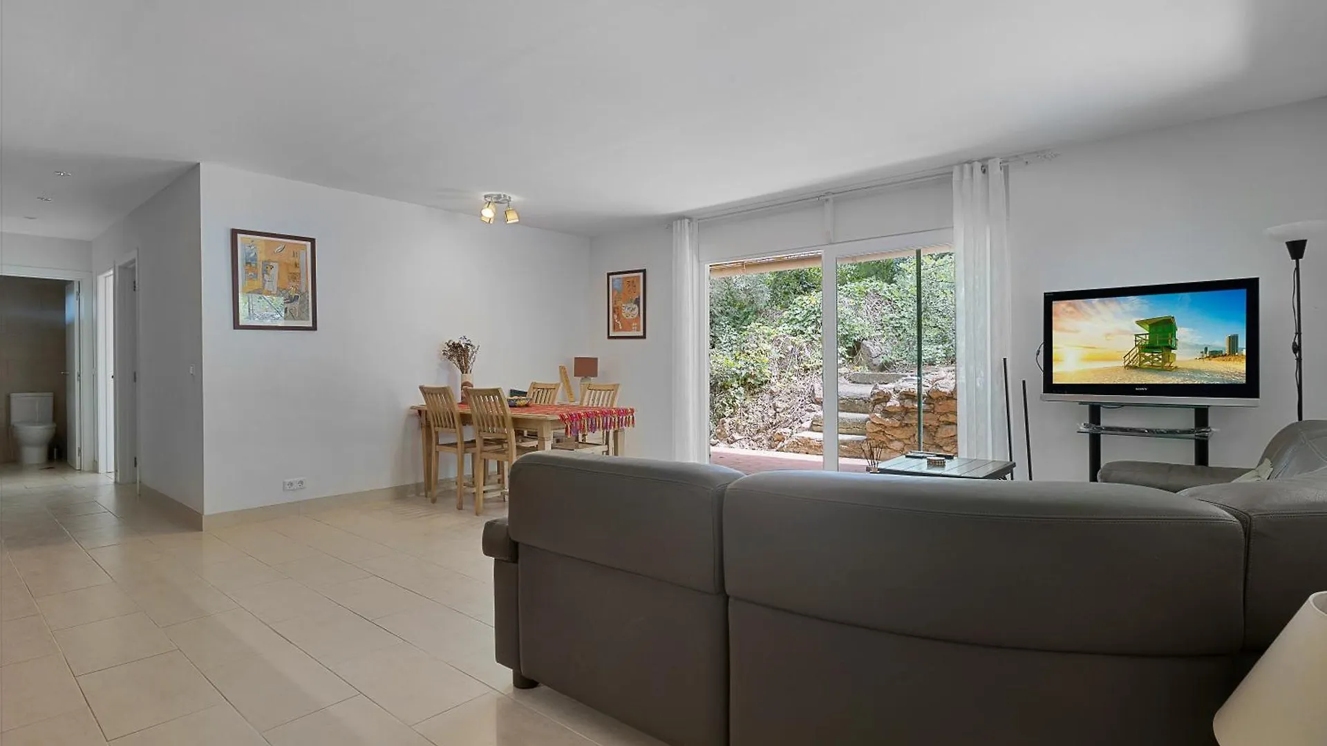 Las Tres Fincas With Shared Pool Coin Holiday home