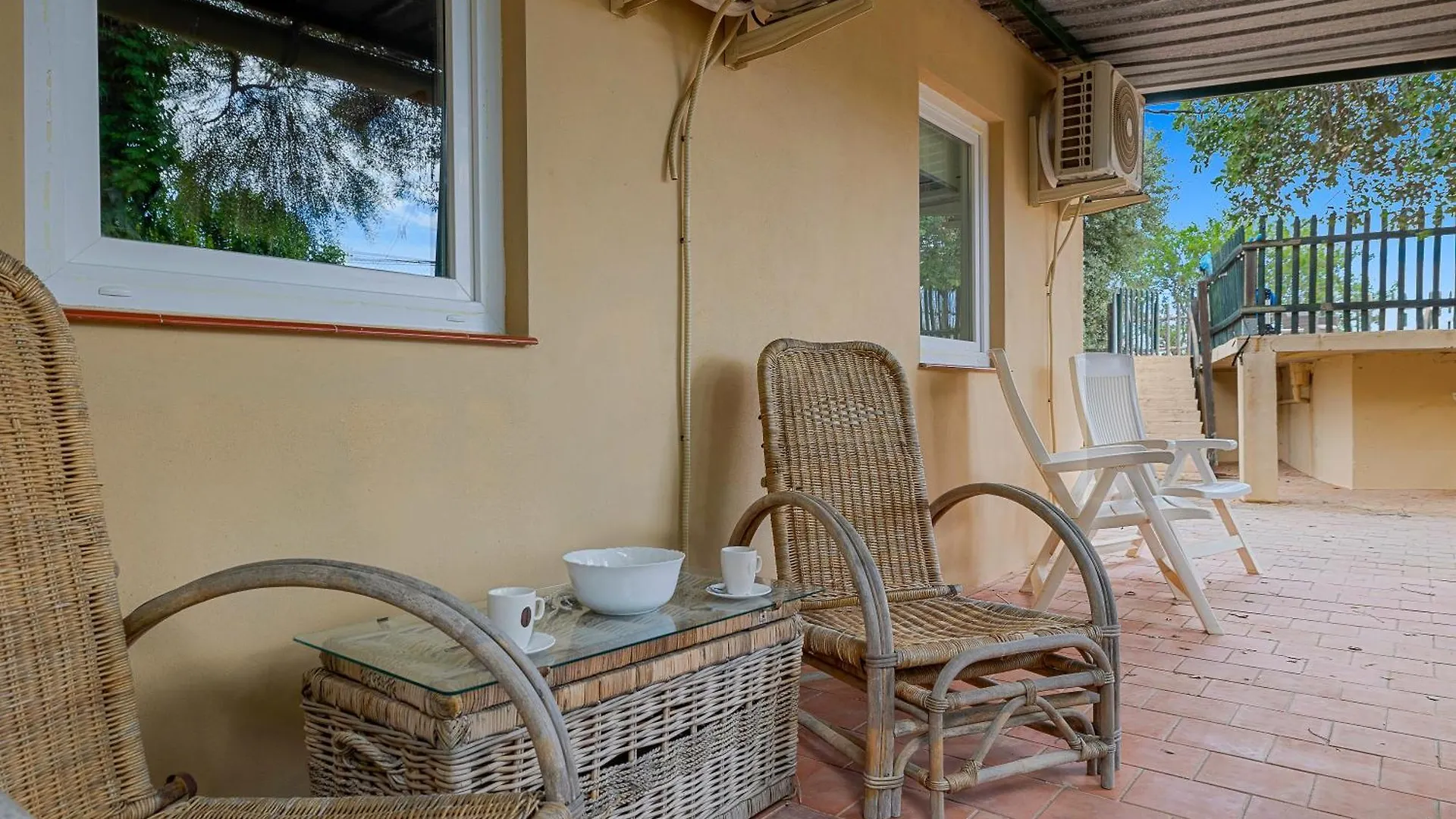 Holiday home Las Tres Fincas With Shared Pool Coin