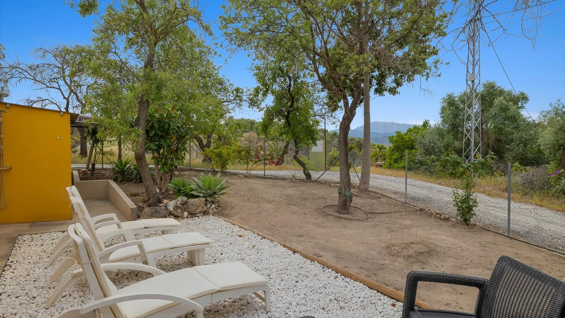 Las Tres Fincas With Shared Pool Coin