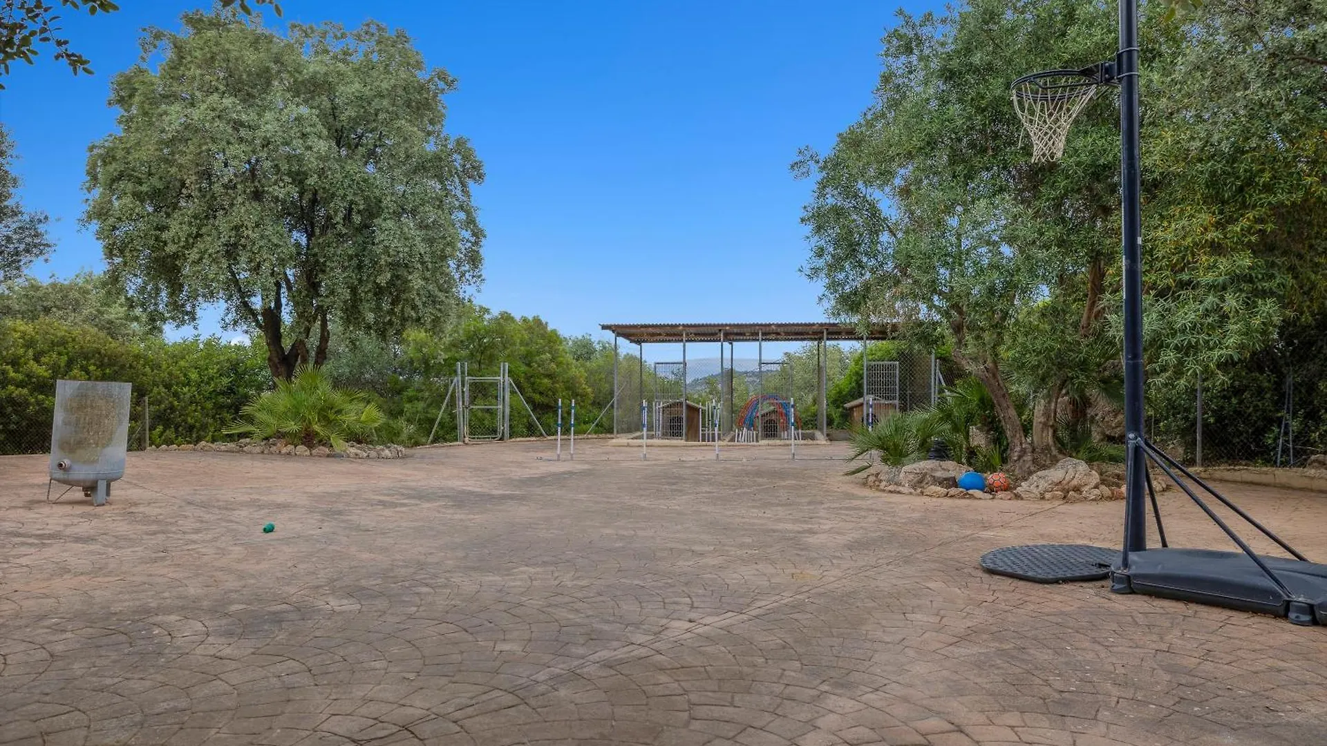Holiday home Las Tres Fincas With Shared Pool Coin