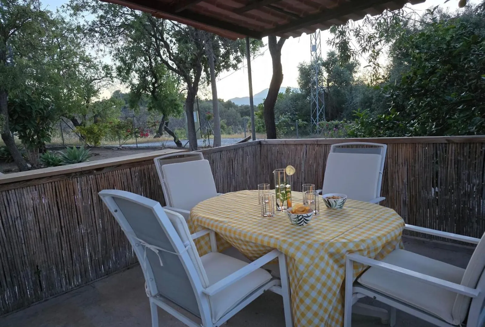 Holiday home Las Tres Fincas With Shared Pool Coin Spain