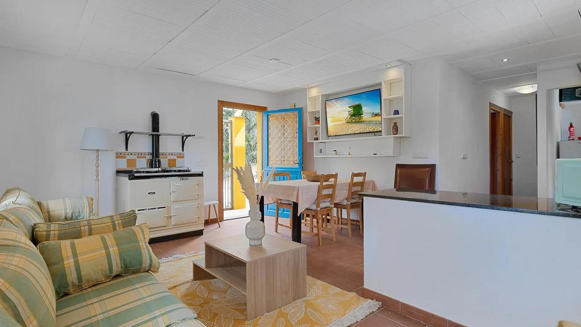 Holiday home Las Tres Fincas With Shared Pool Coin