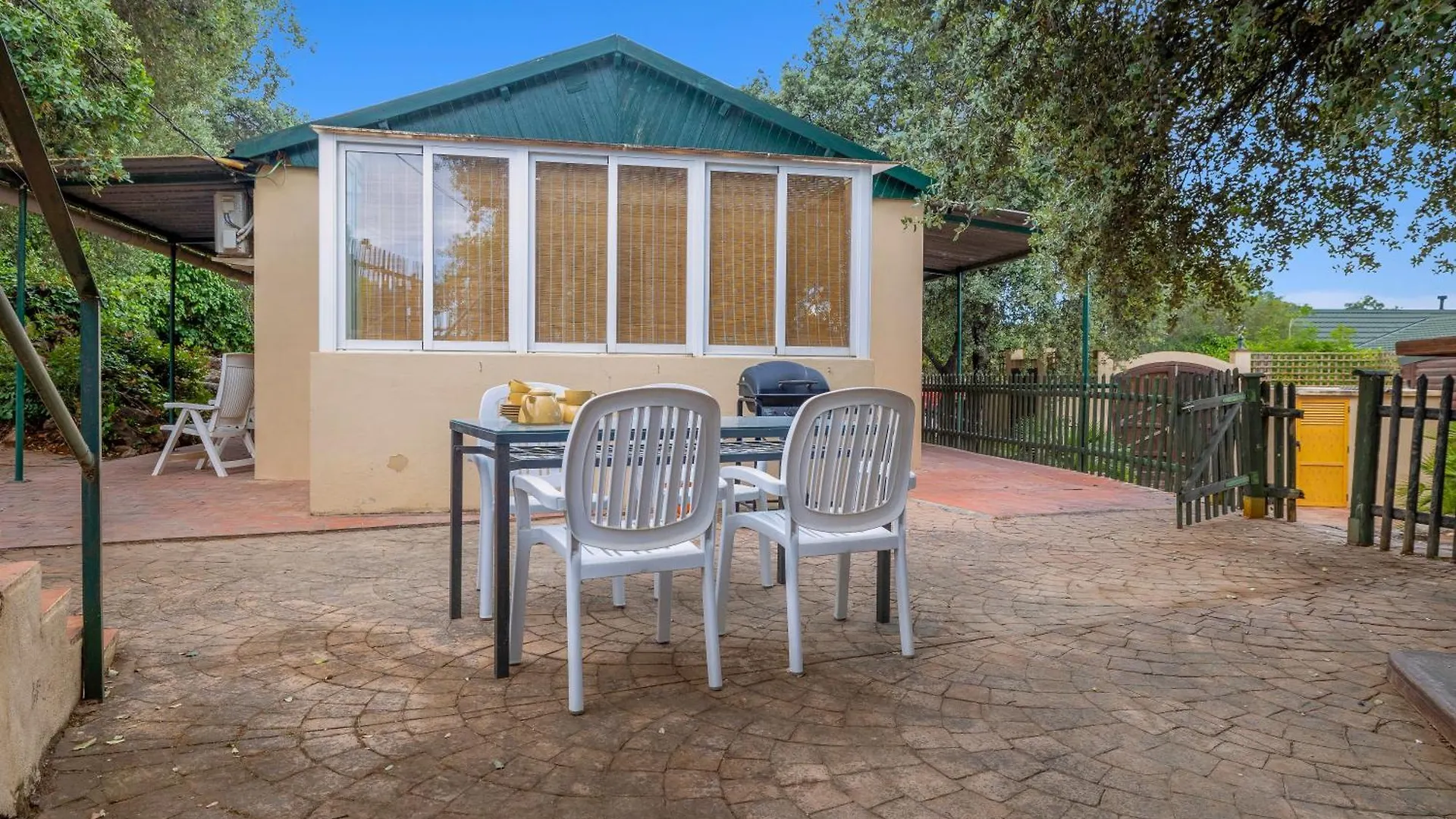 Las Tres Fincas With Shared Pool Coin Holiday home