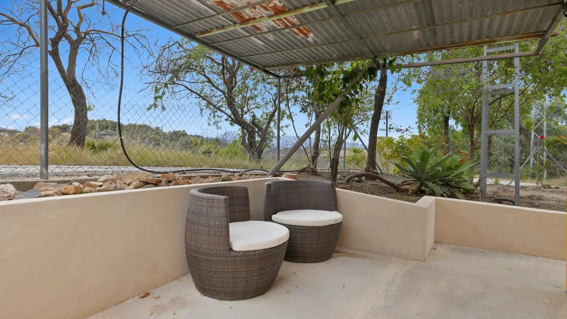Las Tres Fincas With Shared Pool Coin 0*,