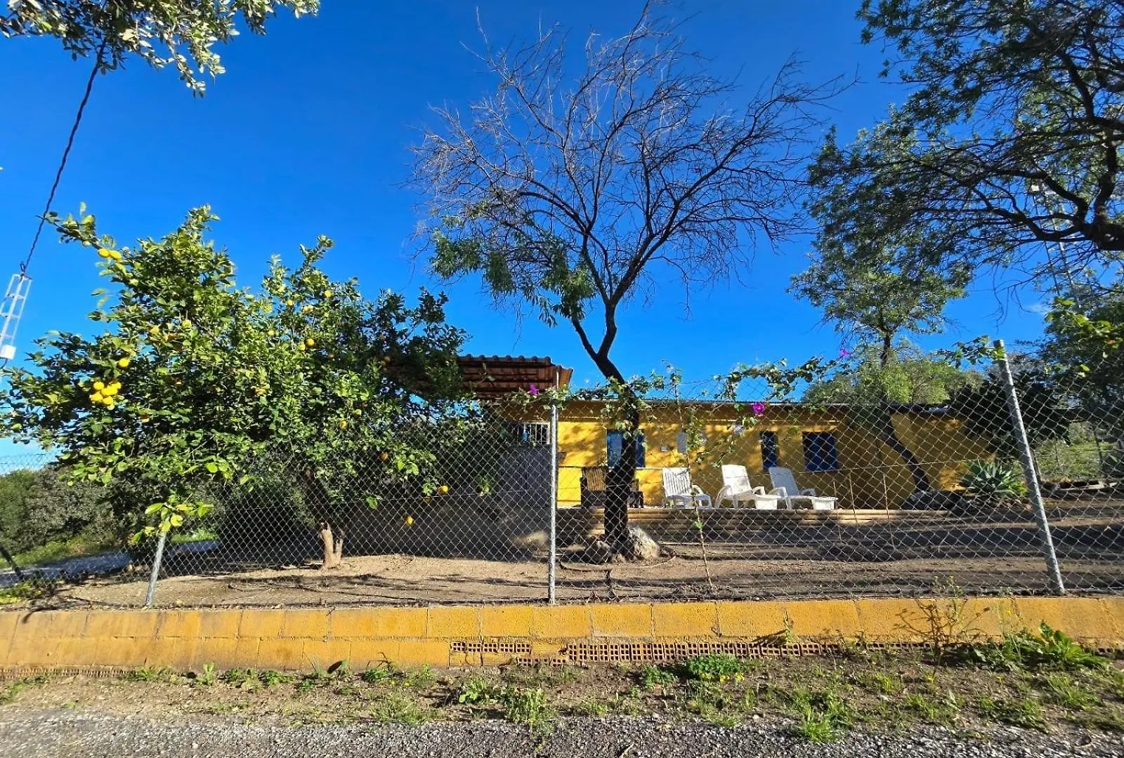 Las Tres Fincas With Shared Pool Coin Holiday home