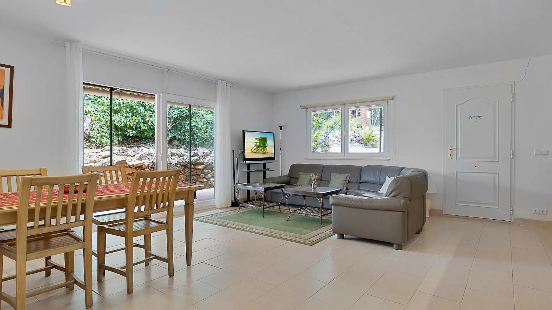 Holiday home Las Tres Fincas With Shared Pool Coin