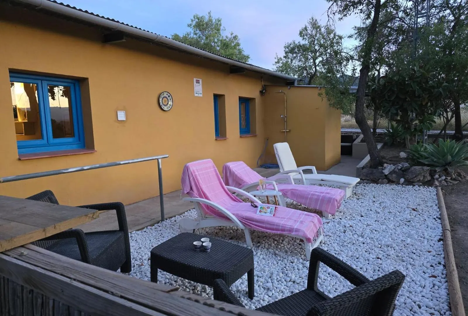 Las Tres Fincas With Shared Pool Coin Holiday home
