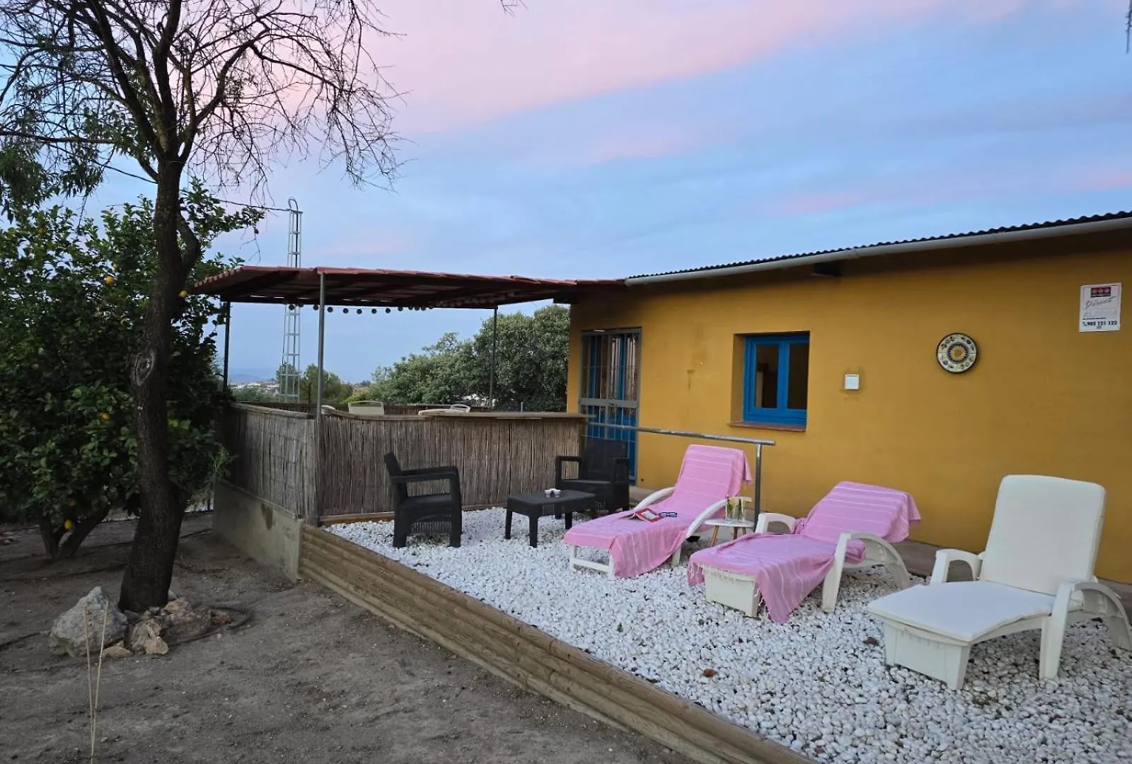 Las Tres Fincas With Shared Pool Coin Holiday home