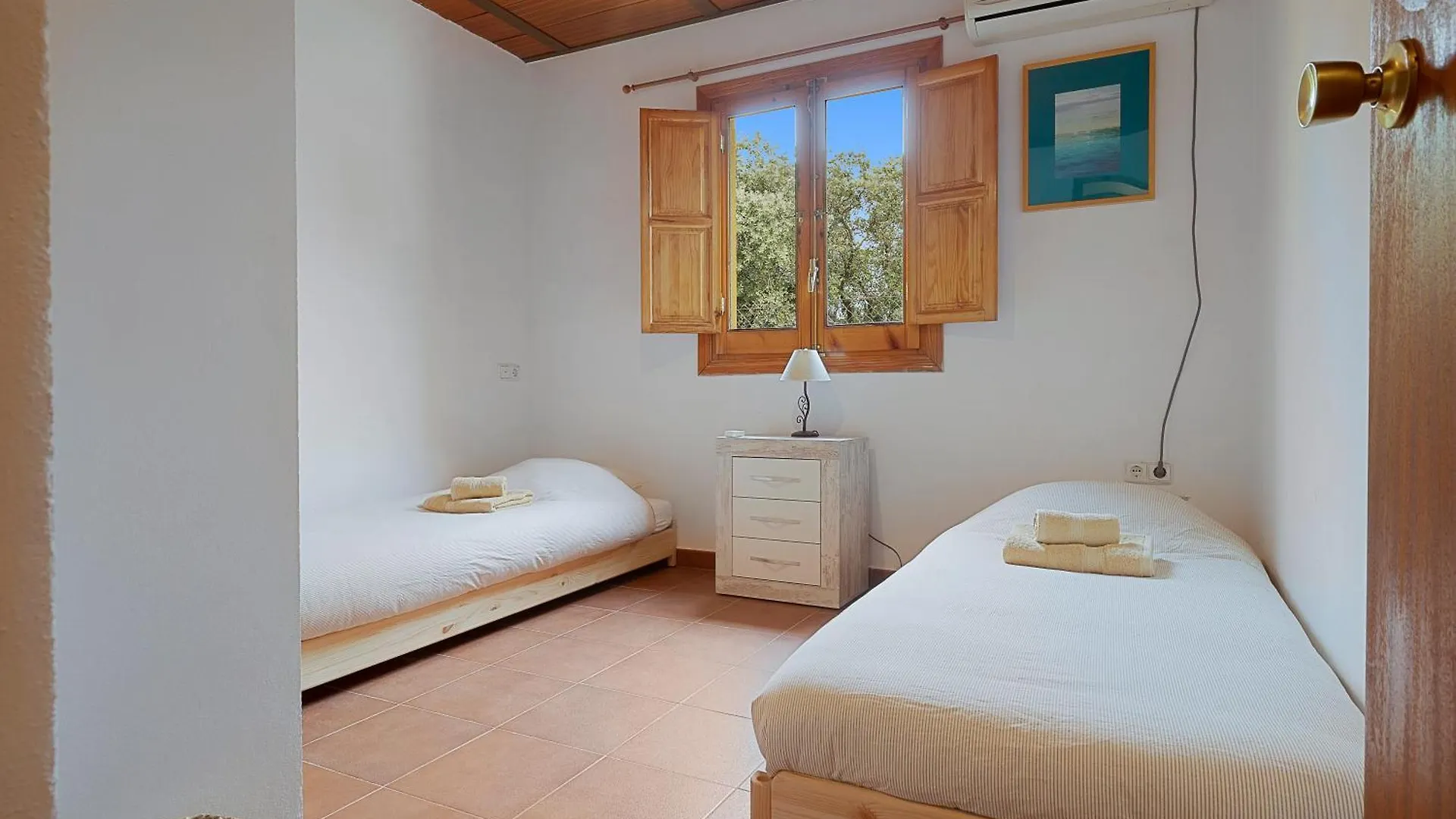 Las Tres Fincas With Shared Pool Coin 0*,  Spain