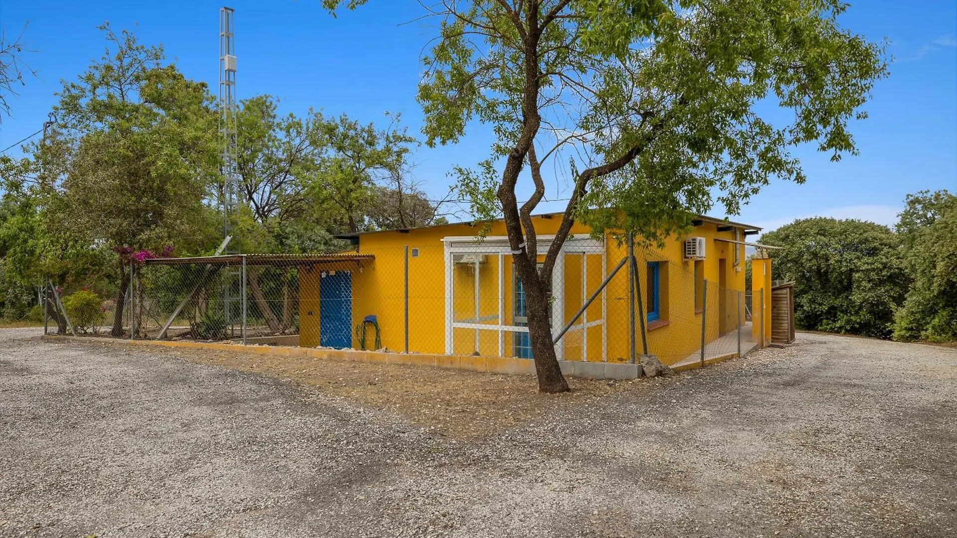 Holiday home Las Tres Fincas With Shared Pool Coin
