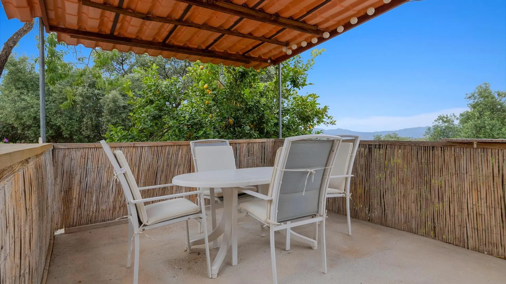 Las Tres Fincas With Shared Pool Coin Holiday home