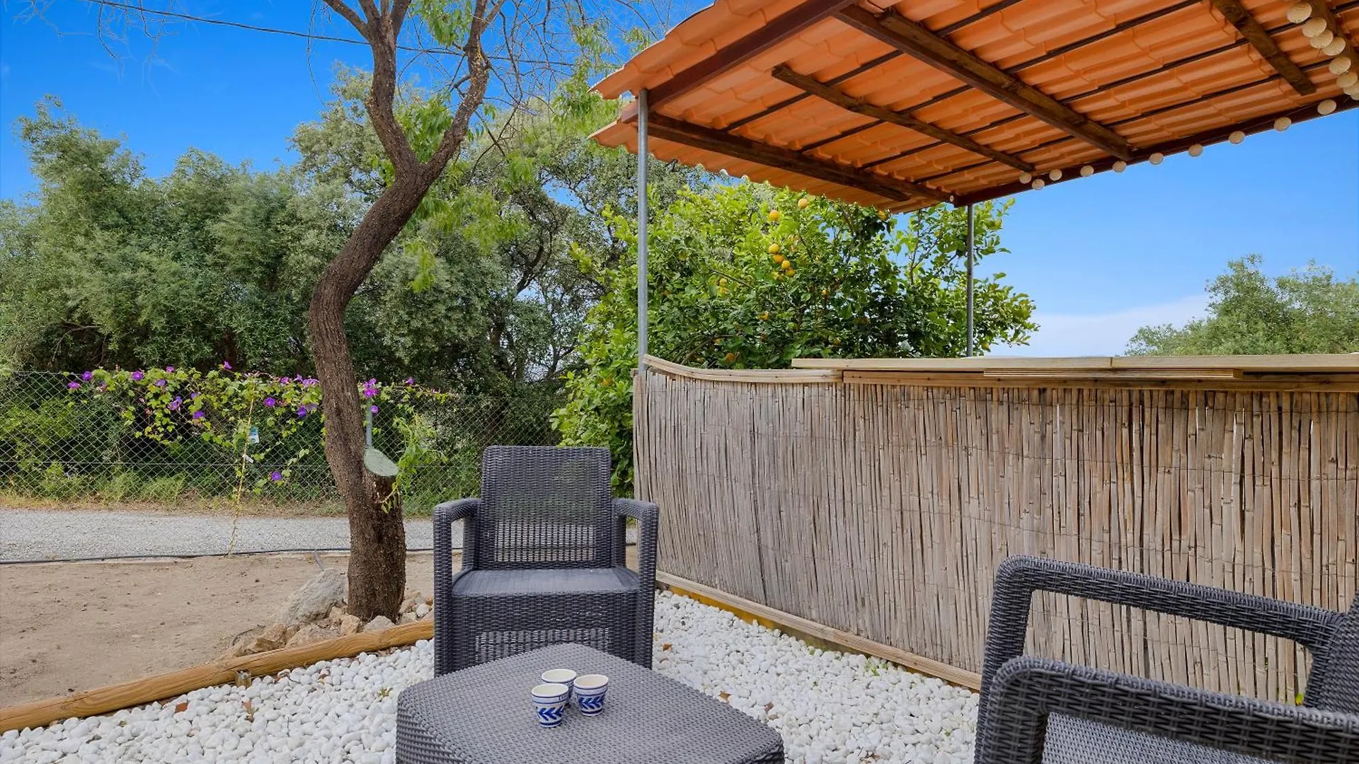 Holiday home Las Tres Fincas With Shared Pool Coin
